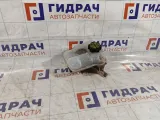 Бачок расширительный Opel Astra 1304005
