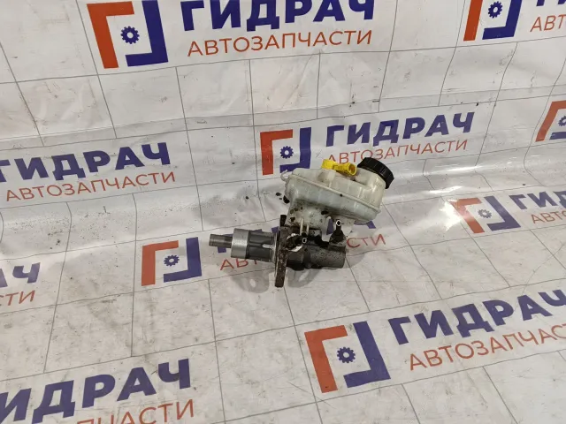 Цилиндр тормозной главный Opel Astra 558404