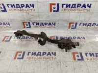 Корпус термостата Opel Astra 1338256