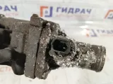 Корпус термостата Opel Astra 1338256