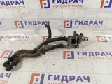Корпус термостата Opel Astra 1338256