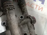 Корпус термостата Opel Astra 1338256