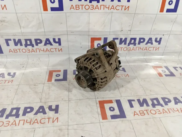 Генератор Opel Astra 13502594