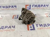 Генератор Opel Astra 13502594