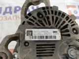 Генератор Opel Astra 13502594