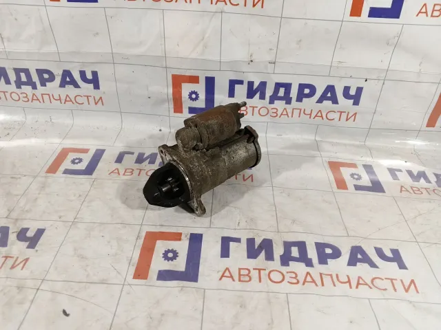 Стартер Opel Astra 1202420