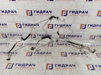 Трубка кондиционера Opel Astra 1850137