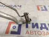 Трубка кондиционера Opel Astra 1850137