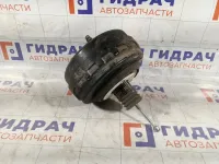 Усилитель тормозов вакуумный Opel Astra 5544020