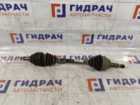 Привод левый Opel Astra 13250860