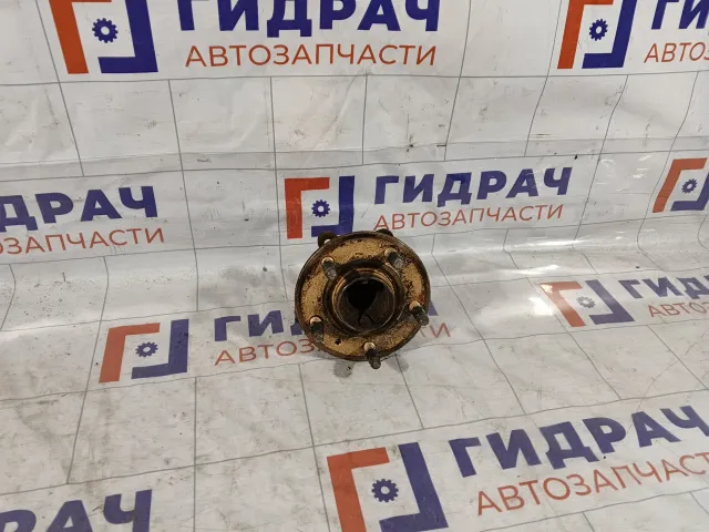 Ступица задняя левая Opel Astra 328036