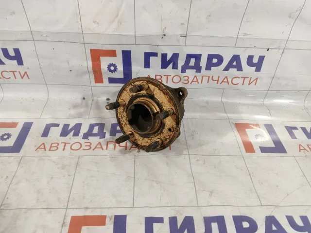 Ступица задняя правая Opel Astra 328036