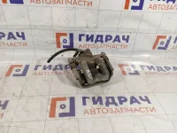 Суппорт тормозной задний левый Opel Astra 542108