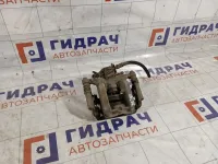 Суппорт тормозной задний правый Opel Astra 542109