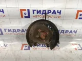 Пыльник тормозного диска левый Opel Astra 546065