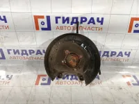 Пыльник тормозного диска левый Opel Astra 546065