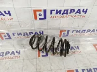 Пружина задняя Opel Astra 424328