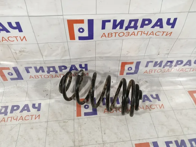Пружина задняя Opel Astra 424328
