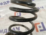 Пружина задняя Opel Astra 424328