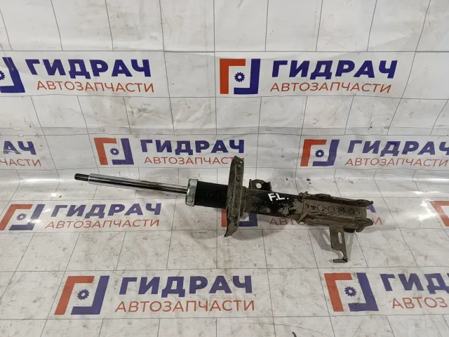 Амортизатор передний левый Opel Astra 344701