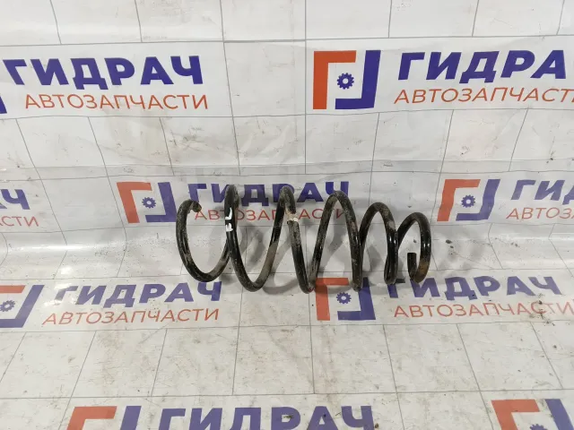 Пружина передняя Opel Astra 312439