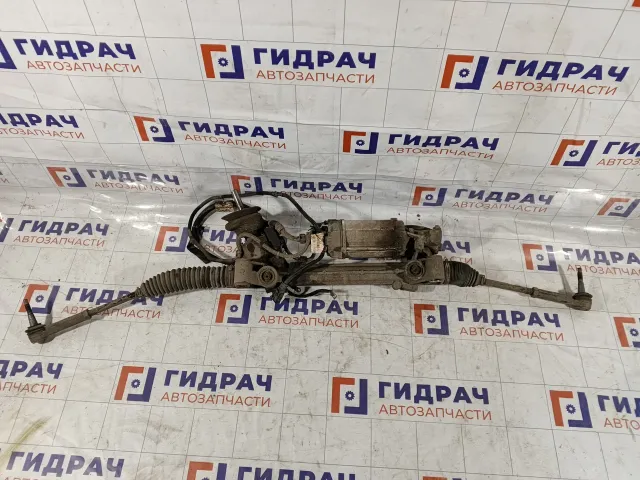 Рейка рулевая Opel Astra 95521770
