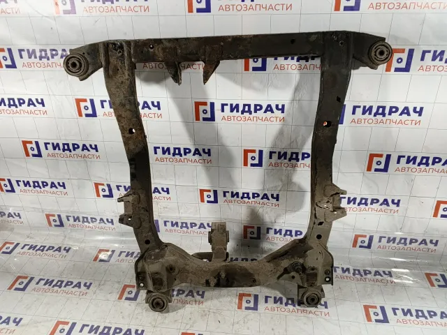 Балка подмоторная Opel Astra 302268