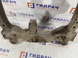 Балка подмоторная Opel Astra 302268