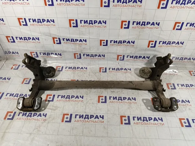Балка задняя Opel Astra 402028