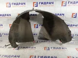 Локер (Подкрылок) передний левый Opel Astra 13271310