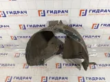 Локер (Подкрылок) передний правый Opel Astra 13271311