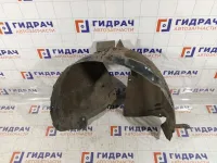 Локер (Подкрылок) передний правый Opel Astra 13271311