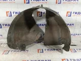 Локер (Подкрылок) передний правый Opel Astra 13271311