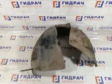 Локер (Подкрылок) передний правый Opel Astra 13271311