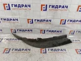 Накладка бампера переднего левая Opel Astra 13264406