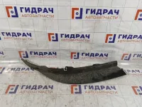 Накладка бампера переднего левая Opel Astra 13264406