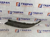 Накладка бампера переднего правая Opel Astra 13264407