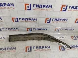 Накладка бампера переднего правая Opel Astra 13264407