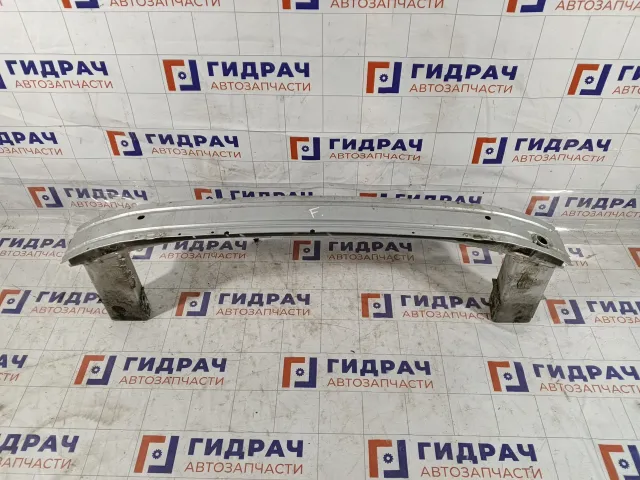 Усилитель бампера переднего Opel Astra 1405066