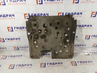 Защита двигателя Opel Astra