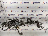 Проводка (коса) салонная Opel Astra 13344600