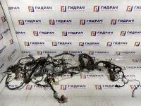 Проводка (коса) салонная Opel Astra 13344600