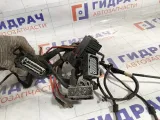 Проводка (коса) салонная Opel Astra 13344600