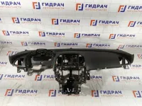 Торпедо Opel Astra 112000