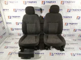 Сиденье комплект Opel Astra