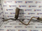 Глушитель в сборе Opel Astra 852540