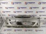 Бампер передний Opel Astra 1400426