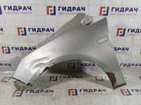 Крыло переднее левое Opel Astra 1100000