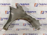 Крыло переднее левое Opel Astra 1100000