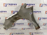 Крыло переднее правое Opel Astra 1100001